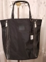 Replay tote чанта с етикети, снимка 1
