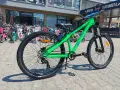 Промо велосипед 26" Passati JUMP hdb зелен, снимка 11