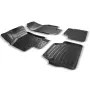 Гумени стелки RizLine съвместими с Opel Astra H 2004-2010, снимка 1