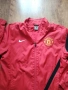 Nike Manchester United 2010-11 - страхотно мъжко горнище S, снимка 1