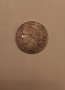 1 франк 1894 г Франция сребро РЯДКА , снимка 2
