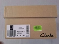 Нови мъжки обувки Clarks, снимка 6