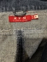 Дамско дънково яке марка XFN Classic Jeans, снимка 4