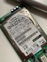 ✅ Външен Asus 🔝 2.5" 60 GB HDD, снимка 2