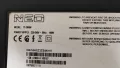 Продавам Матрица-T260XW04 V.7,Power board-17PW25-4 от тв NEO TF-26884, снимка 2