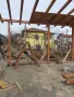 Изграждане на всякакъв вид дървени навеси и беседки , снимка 5