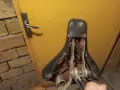 Седалка за велосипед Балкан , снимка 6