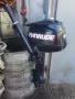 Извънбордови двигател-марка Evinrude , снимка 1
