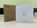 🔔 Ring Intercom Audio – Нов, с батерия, снимка 1