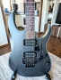 Ibanez RG320EXZ Black Flat, 2021, Indonesia, снимка 3