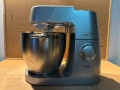 английска кухненска машина (миксер) "Kenwood Chef XL Elite", снимка 1