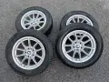 16" оригинални джанти за BMW 3, снимка 8