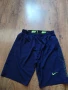 NIKE FLEECE SHORTS - страхотни мъжки панталони 2ХЛ УМАЛЕНИ, снимка 5