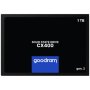 SSD хард диск GOODRAM CX400 1TB SS30802