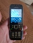Nokia E66 White Steel , снимка 6