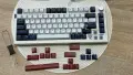Нова, механична клавиатура MageGee Sky81, снимка 5