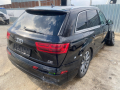 Audi Q7 S-line 3.0 TDI quattro, 272 ph., 2018, 153 000 km., engine CRT, euro 6B, Ауди Кю7 С-лайн, 3., снимка 6