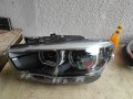 Ляв фар фарове BMW 1 F20 F21 lqv far farove bmw ф 20 21 А9873957101 8739571-01, снимка 7