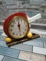 Часовник сувенир и чудесен подарък пинг понг, снимка 2