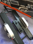 Платформа 1.24 Motor Max Platform metal trailer 1.24 , снимка 16