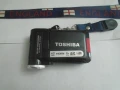 Фотоапарат / Камера Toshiba Camileo P10, снимка 1