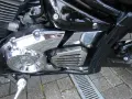 YAMAHA-Среднощна Звезда -Чопър.Круизър, снимка 6