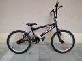 Продавам колела внос от Германия  велосипед BMX AVIGO STING 20 цола, снимка 1 - Велосипеди - 34213567
