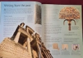 Енциклопедия на археологията / The Usborn Introduction to Archaeology, снимка 6