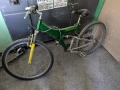 Велосипед "Balkan" 26", снимка 2