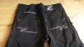 Revolution Race Twisted Outdoor Stretch Trouser размер 48 / S еластичен панталон - 809, снимка 3