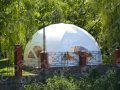 Шатри за мероприятия. Градински шатри, снимка 3