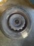 Продава джанта с резервна гума за Рено Мастер,16 цола, снимка 1