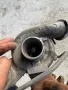 Турбо за opel zafira vectra astra 2.0 101 коня , снимка 4