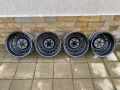 Оригинални джанти за Mercedes-Benz Sprinter, VW CRAFTЕR , снимка 8
