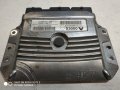 Компютър ECU Renault Megane 1.6, 21585421-2A, 215854212A, 8200509552, 8200509516, S3000 JOHNSON CONT, снимка 1