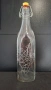 Ръчно гравирана бутилка , снимка 3