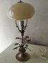 настолна лампа арт деко, снимка 5