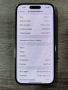 iPhone 14 Pro Max 256gb Gold, снимка 6