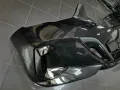 Нова Предна Броня Комплект BMW 5 i5 G60 G61 M Sport Paket Blacksaphire, снимка 6