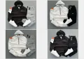 Мъжки спортен комплект Nike - 4 налични цвята Код LFS101, снимка 1