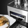 Кафемашина Cecotec Power Espresso 20 Matic кафе машина с ръкохватка , снимка 6
