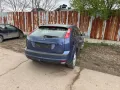 ford focus mk2 2.0 tdi 16v на части форд фокус мк2 теглич , снимка 2