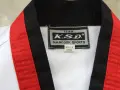 Тениска KSD — Деца размер L Бяло, снимка 5