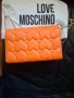 оригинална чанта наLove Moscnino, снимка 2
