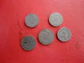 Лот стари монети , снимка 1