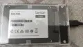 SSD 240gb LEXAR 100% на 2 дена работа-ново, снимка 2