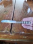 Стар приборен нож #6, снимка 5
