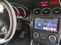 Mazda CX7 2008 - 2015 Android Mултимедия/Навигация, снимка 5