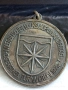 Медал НАРОДЕН КРОС и ДЕН на ТУРИЗМА МЕЕРБУШ за КОЛЕКЦИЯ 30813, снимка 4