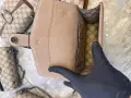 Gucci Дамска Чанта С Дълга Дръжка Тип Верижка За През Рамо - Различни Цветове Код SEM-888, снимка 4